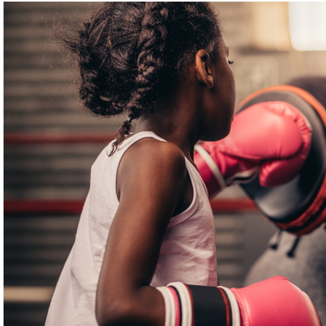 "DTR boxing is the best gym in the Raleigh area. Coach Blakes experience and expertise has transformed my life in so many ways."
