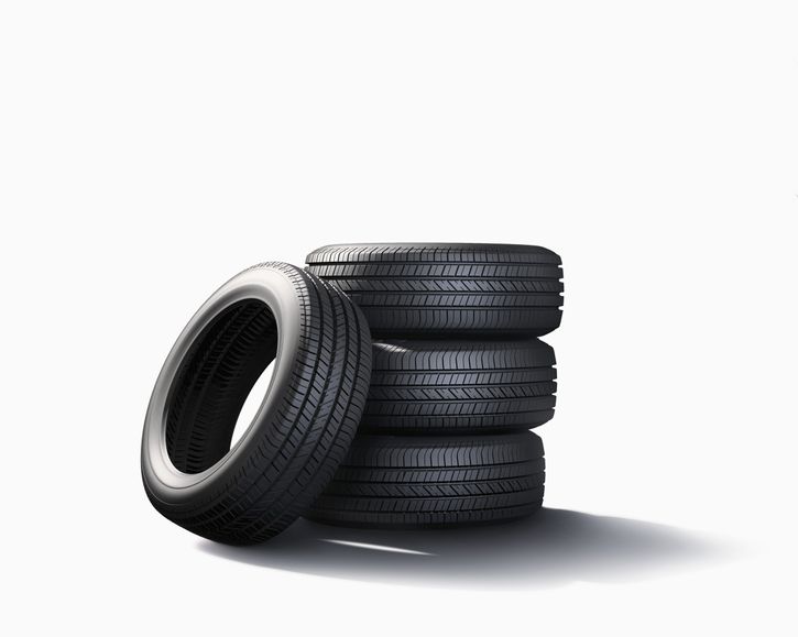 now we are offering New Tires