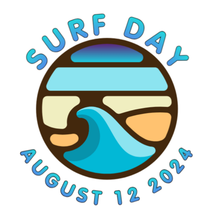 We are excited to be part of the Surf Fundraiser. Its amazing to think we